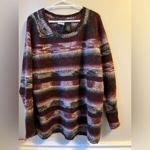 Harley Davidson sweater